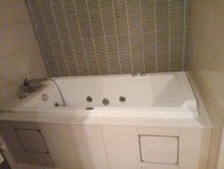 Baignoire