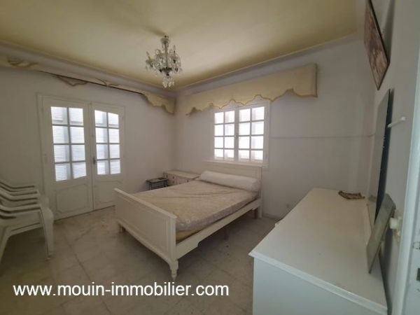 chambre
