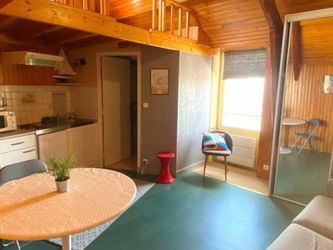 Annonce Vente STUDIO MEZZANINE Croisic Loire Atlantique