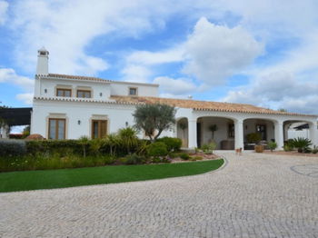 Vente Villa 4 chambres Vale Lobo Faro Portugal