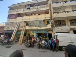 Vente Immeuble Dakar Sénégal