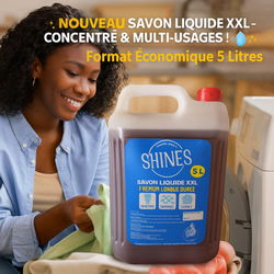 SAVON LIQUIDE xxl