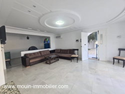 salon