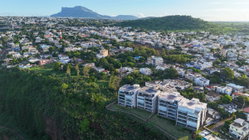 Vue montagne