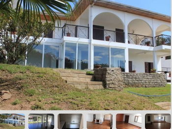 Location Ivandry GRANDE VILLA T8 JARDIN BELLE VUE 2022- Madagascar