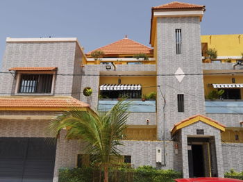 Vente villa r+1 malicounda M&#039;Bour Sénégal