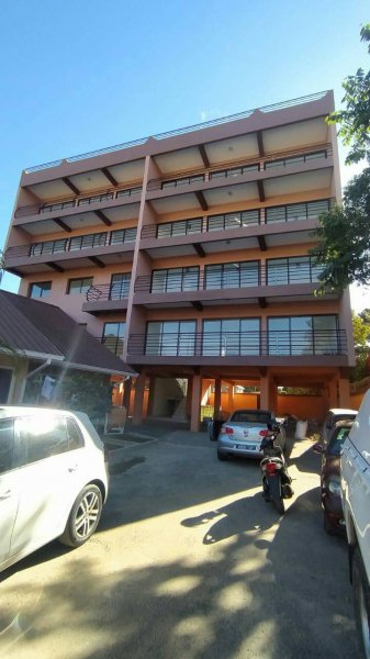 Location 1 appartement vide Antananarivo Madagascar