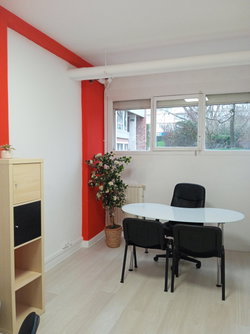 Bureau 2 personnes