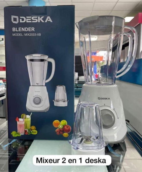 robots de cuisine