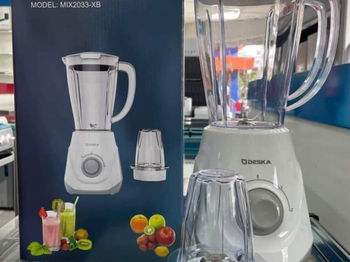 robots de cuisine