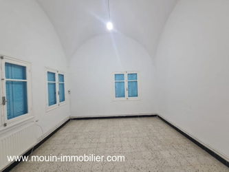 Location Dar Lilya AL Hammamet Centre Tunisie