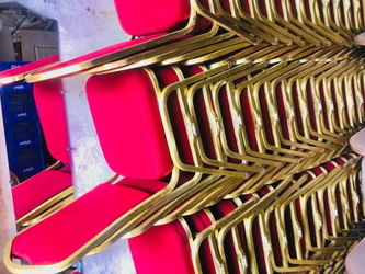 Chaise vip 4