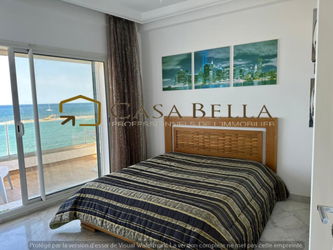 appartement kantaoui pour location annuelle Sousse Tunisie
