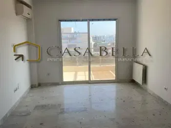 Vente Appartement Chott Meriem Sousse Tunisie