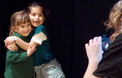 compagnie maya