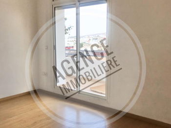 Location Appartement vide jardin souss agadir Maroc