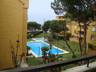 Location mijas costa callahonda appartement Espagne