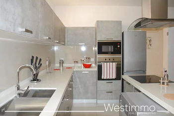 TAMARIN - Appartement 3 chambres à vendre dans une résidence sécurisée