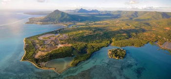 Vente Terrain Rivière Noire Ile Maurice