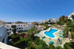 Appartement à louer pour les vacances à Marbella / Espagne