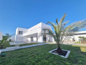 Vente Villa SAUGE Hammamet Tunisie