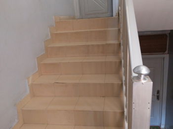 APPARTEMENT VENTE SCAT URBAM PRES DERRIERE NUMERO UNO Dakar Sénégal