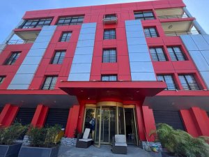 Vente hôtel luxe Antananarivo Madagascar