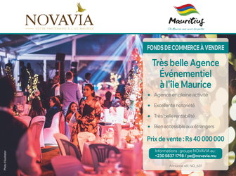 Annonce NOVAVIA réf. NO_631