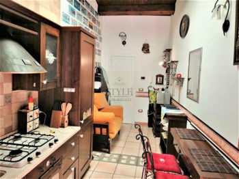 Vente Appartement terrasse Ortigia Siracusa Italie