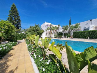 Location appartement hendréf Hammamet Tunisie