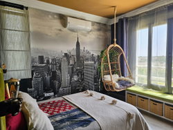 chambre 5