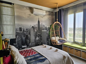 chambre 5