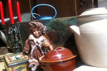 brocante béthanie