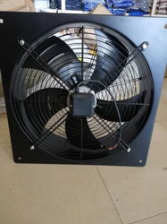 EXTRACTEUR D'AIR