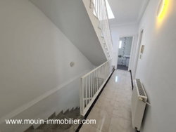villa à louer à hammamet