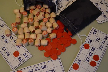 LOTO PARENTS-ENFANTS Grande-Synthe Nord