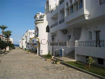 Location vacances 1 appartement duplex pour les vacances chott mariem Sousse