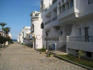Location vacances 1 appartement duplex pour les vacances chott mariem Sousse