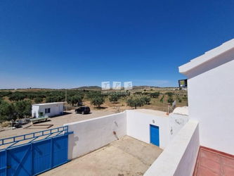 Vente Ferme BIN Sousse Tunisie