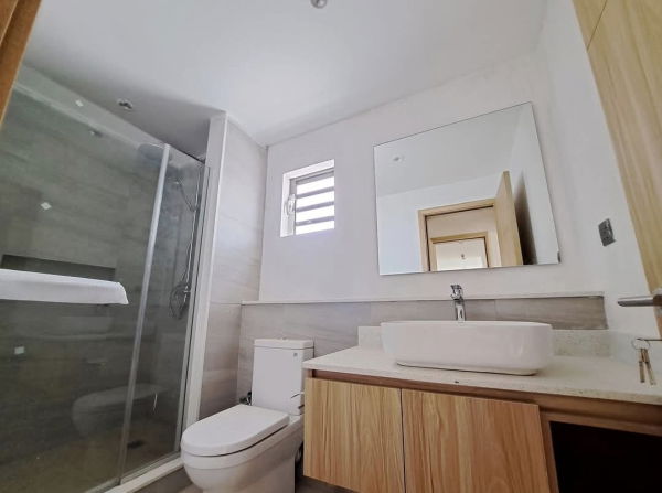 APPARTEMENTS