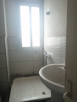 Salle d'eau