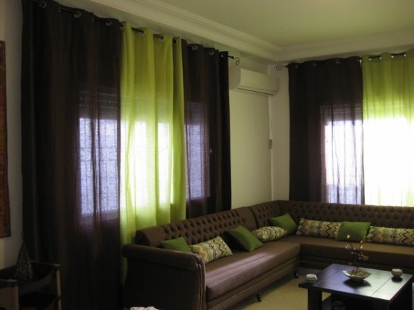 Location Appartement Nour AA Yasmine Hammamet Tunisie