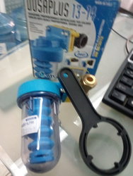 Ne laissez plus le tartre détruire vos appareils