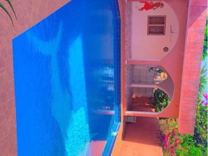 Vente Warang Maison 2 chambres piscine studio independant M&#039;Bour Sénégal