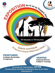 expo vente