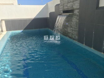 Vente Villa WAHIBA Hammamet Tunisie