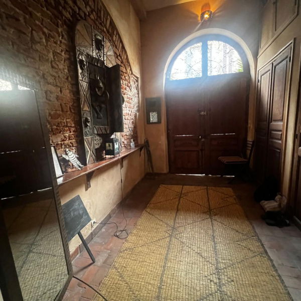 Entrée
