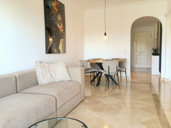 salon/Séjour