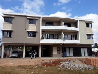 Fitraofana Antokotanitsara Talatamati &quot; ANTOKOTANI TSARA &quot; Antananarivo