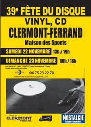 VISUEL FETE DU DISQUE